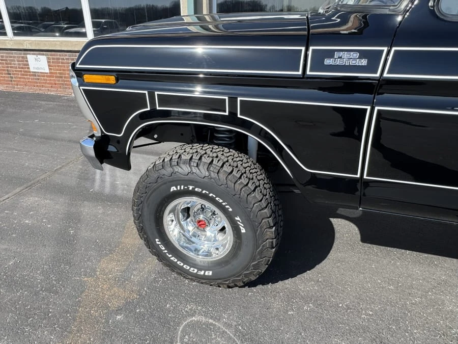 1978 Ford F-Series 6th Gen - Image 4 of 15