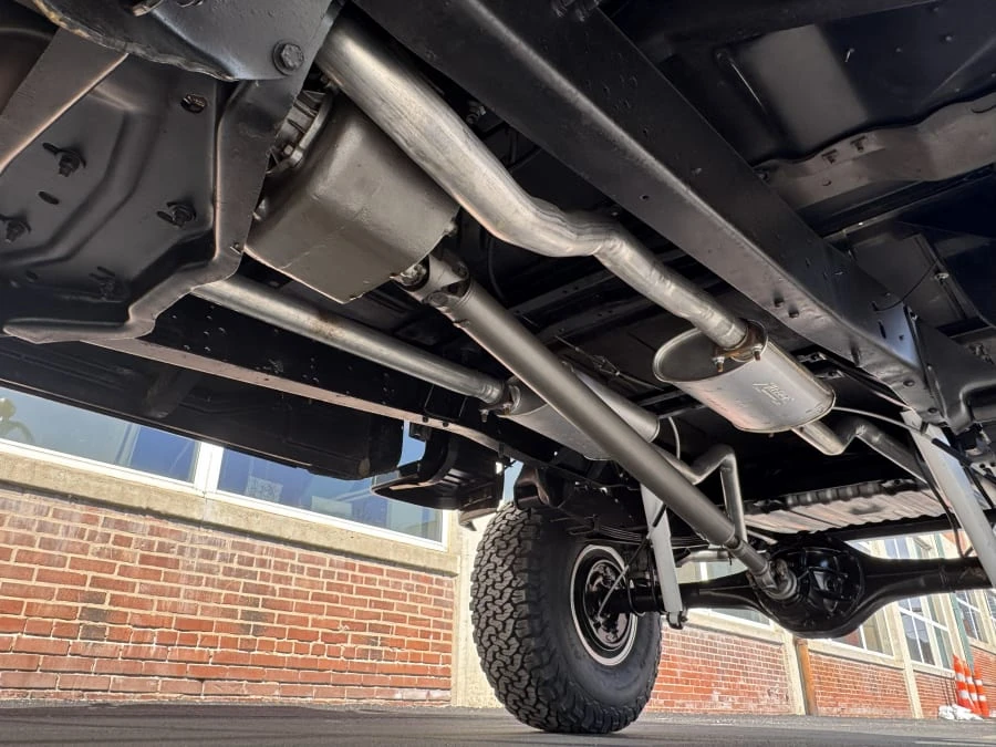 1978 Ford F-Series 6th Gen - Image 14 of 15