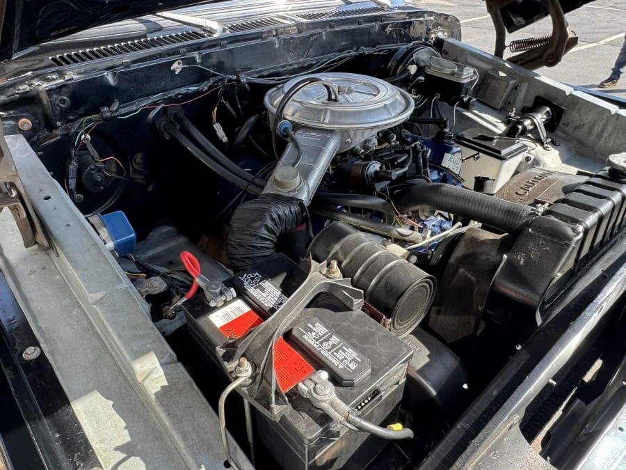 1978 Ford F-Series 6th Gen - Image 12 of 15