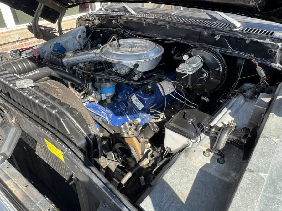 1978 Ford F-Series 6th Gen - Image 11 of 15