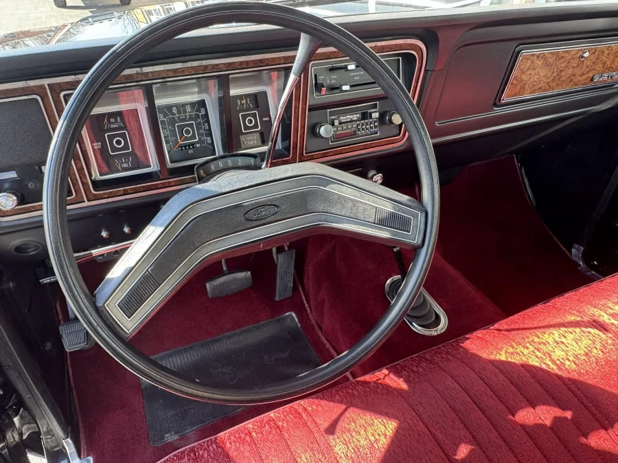 1978 Ford F-Series 6th Gen - Image 9 of 15