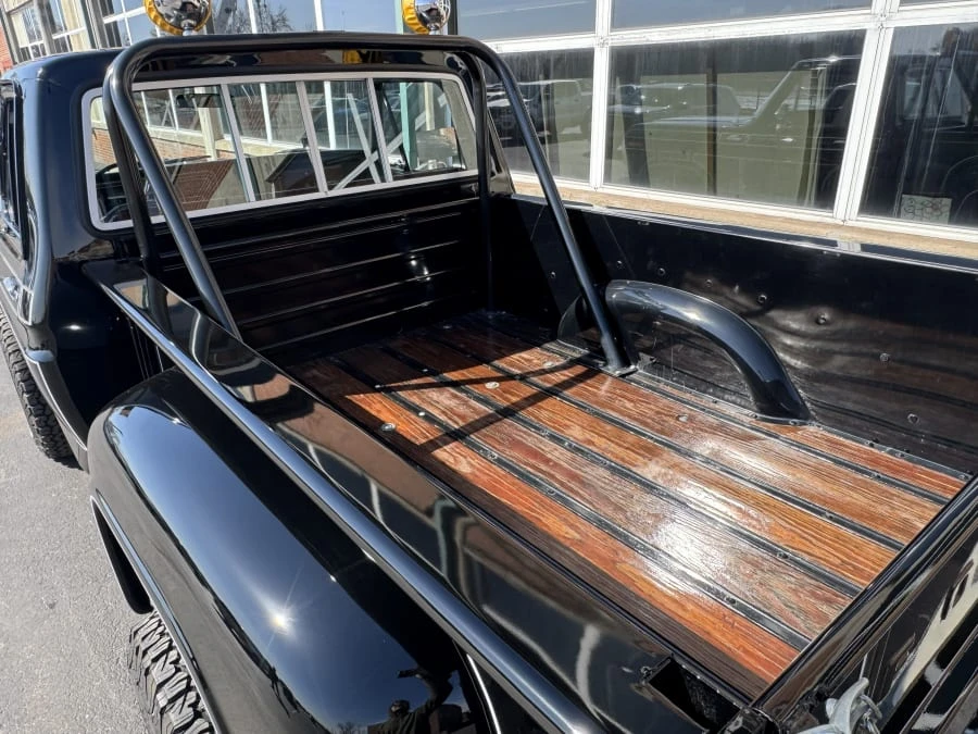 1978 Ford F-Series 6th Gen - Image 13 of 15