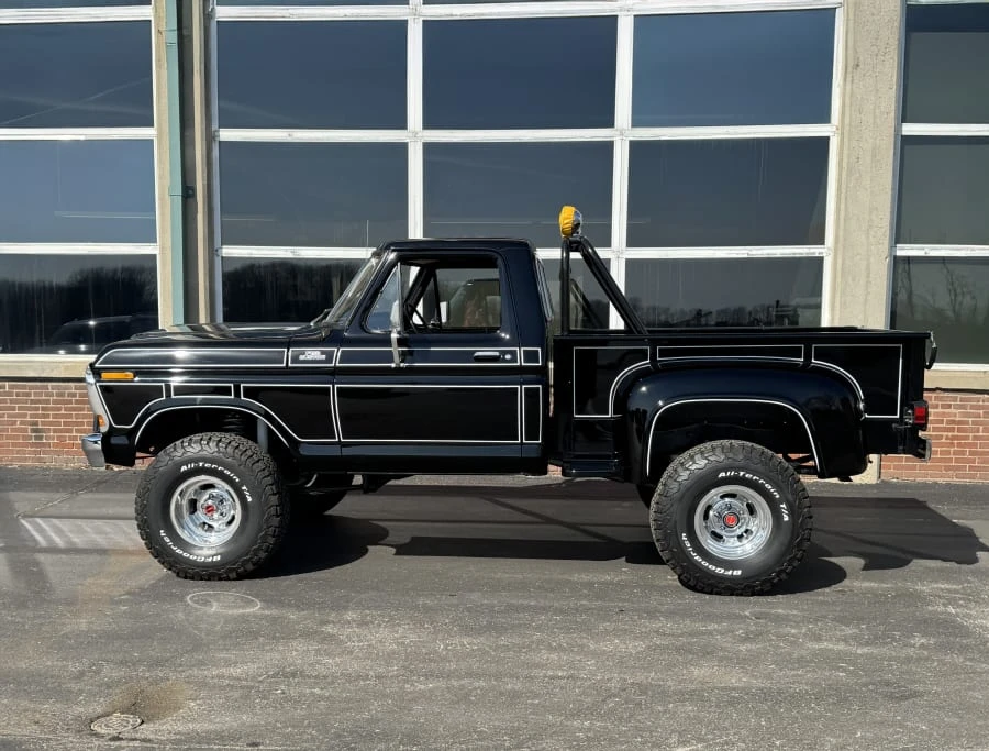 1978 Ford F-Series 6th Gen - Image 2 of 15