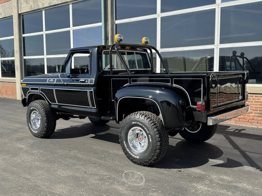 1978 Ford F-Series 6th Gen - Image 3 of 15