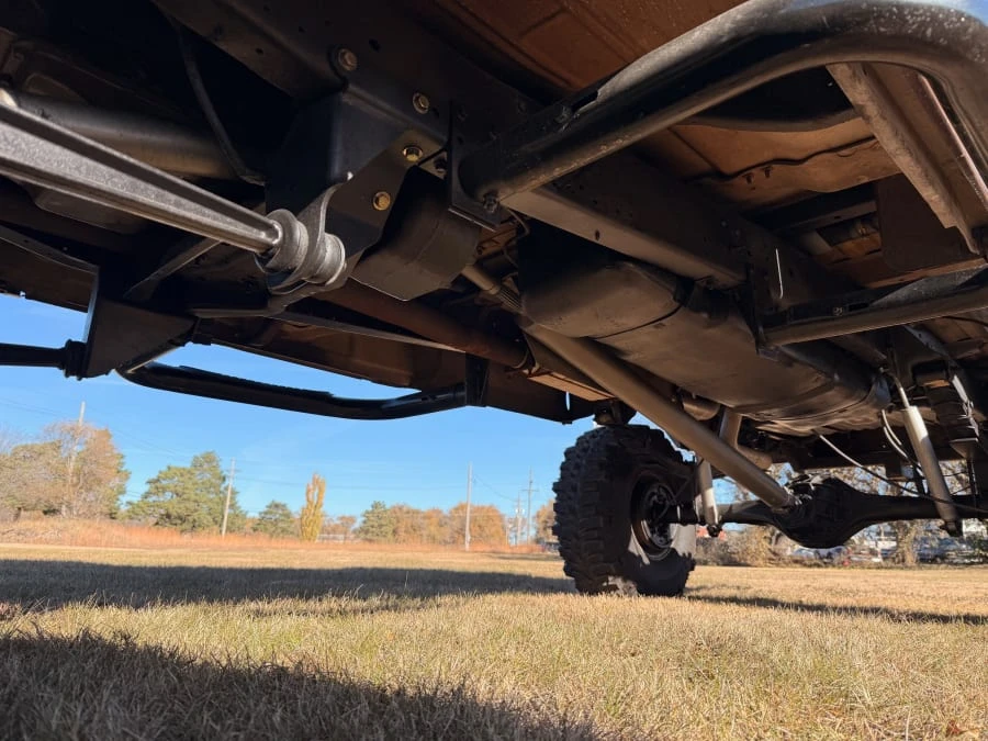 1978 Ford F-Series 6th Gen - Image 24 of 28