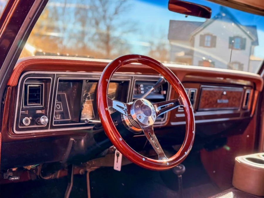 1978 Ford F-Series 6th Gen - Image 21 of 28