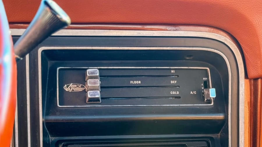 1978 Ford F-Series 6th Gen - Image 22 of 28