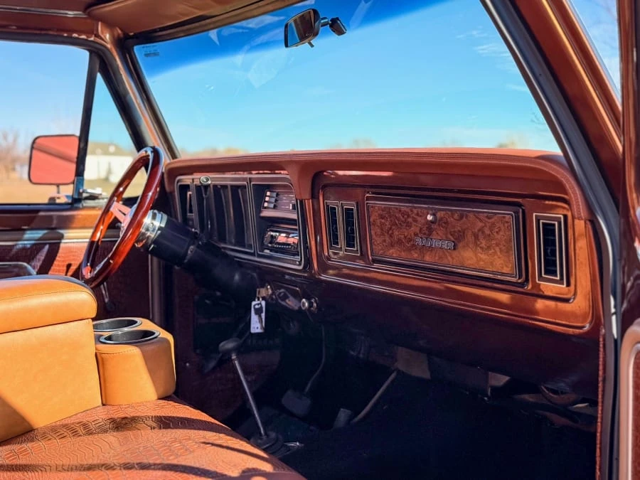 1978 Ford F-Series 6th Gen - Image 19 of 28