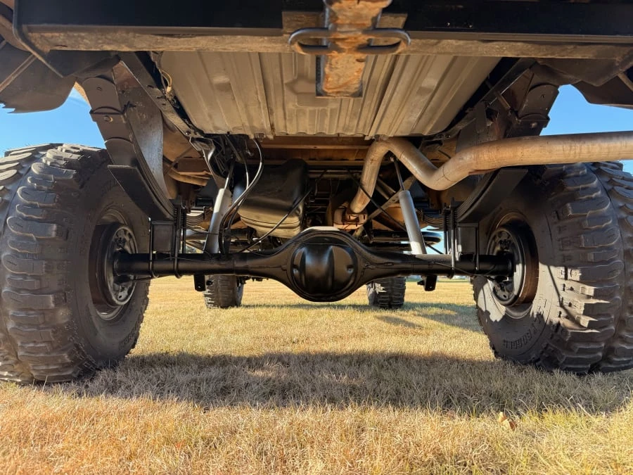 1978 Ford F-Series 6th Gen - Image 27 of 28
