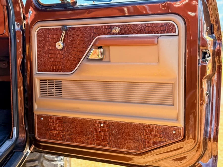 1978 Ford F-Series 6th Gen - Image 18 of 28