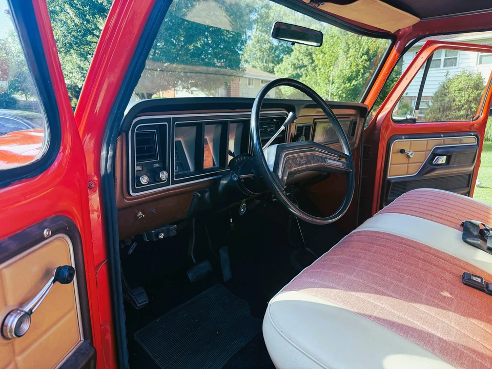 1978 Ford F-Series 6th Gen - Image 30 of 31
