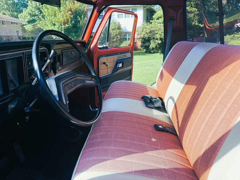 1978 Ford F-Series 6th Gen - Image 31 of 31