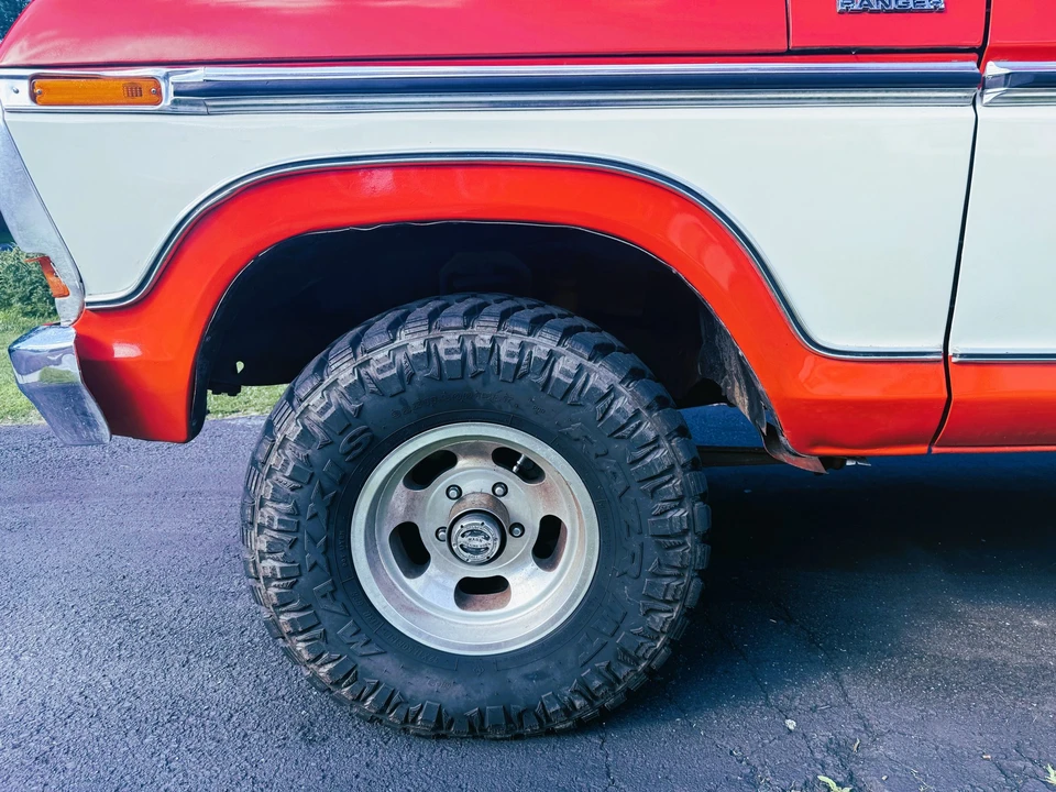 1978 Ford F-Series 6th Gen - Image 29 of 31