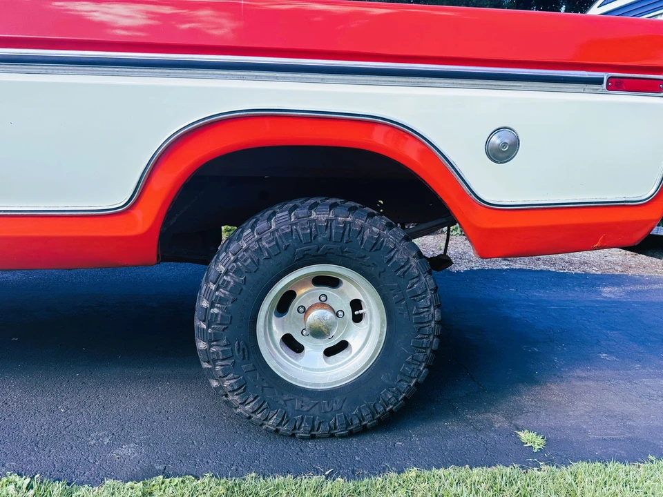 1978 Ford F-Series 6th Gen - Image 27 of 31