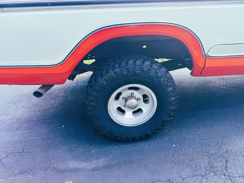 1978 Ford F-Series 6th Gen - Image 28 of 31