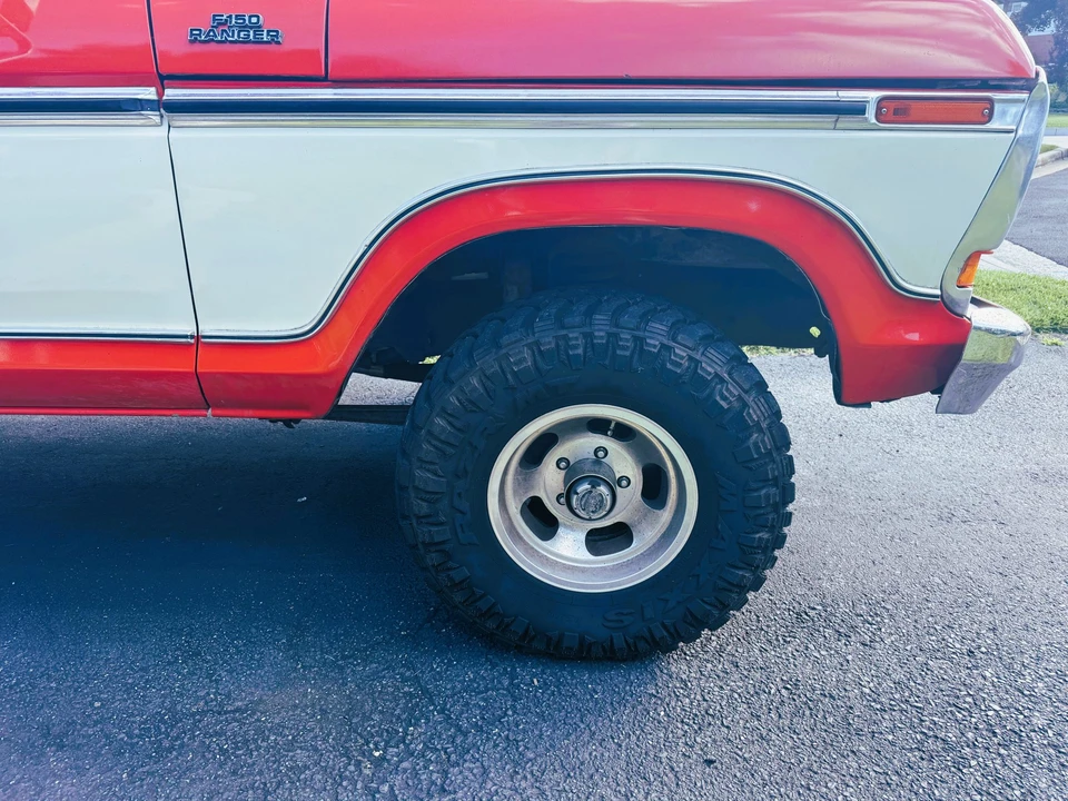 1978 Ford F-Series 6th Gen - Image 26 of 31