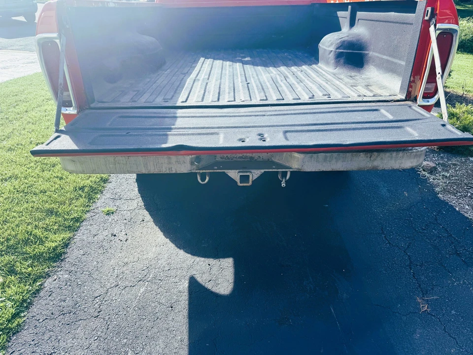1978 Ford F-Series 6th Gen - Image 17 of 31