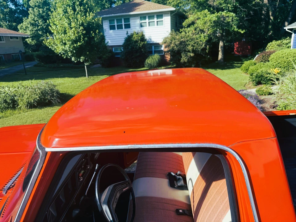 1978 Ford F-Series 6th Gen - Image 25 of 31