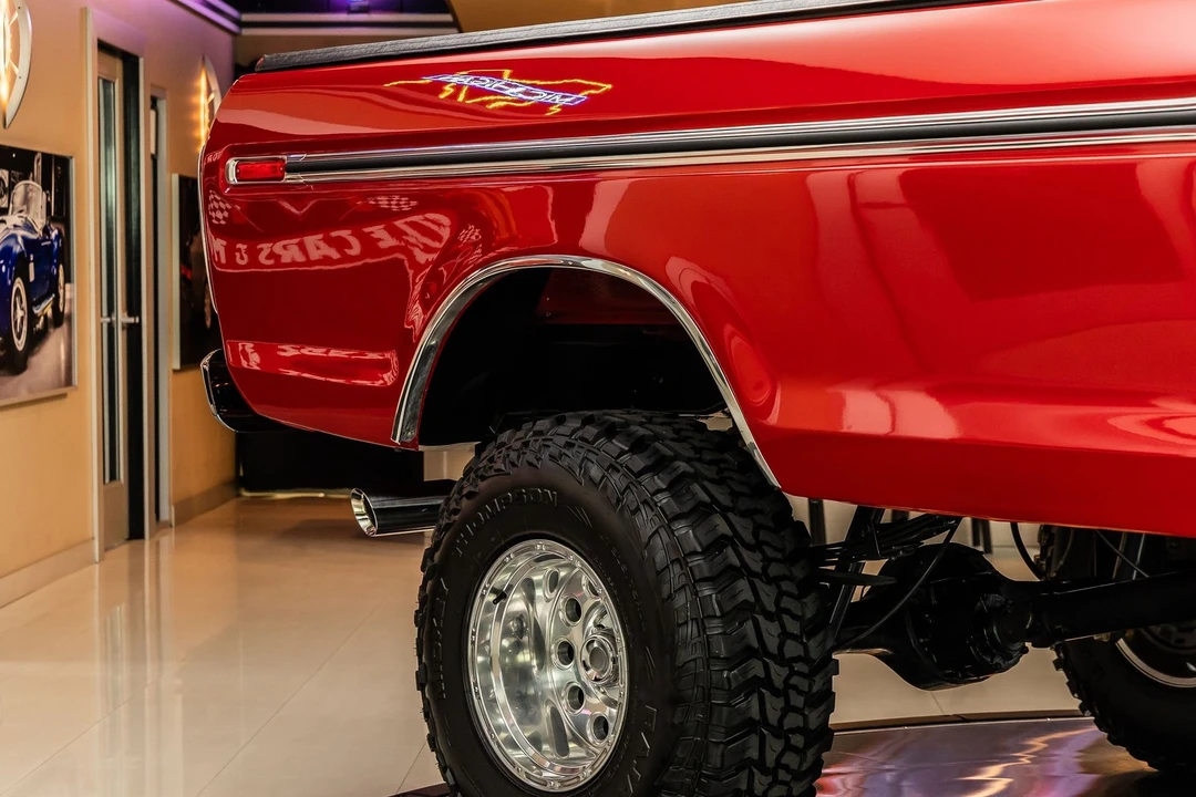 1978 Ford F-Series 6th Gen - Image 24 of 24
