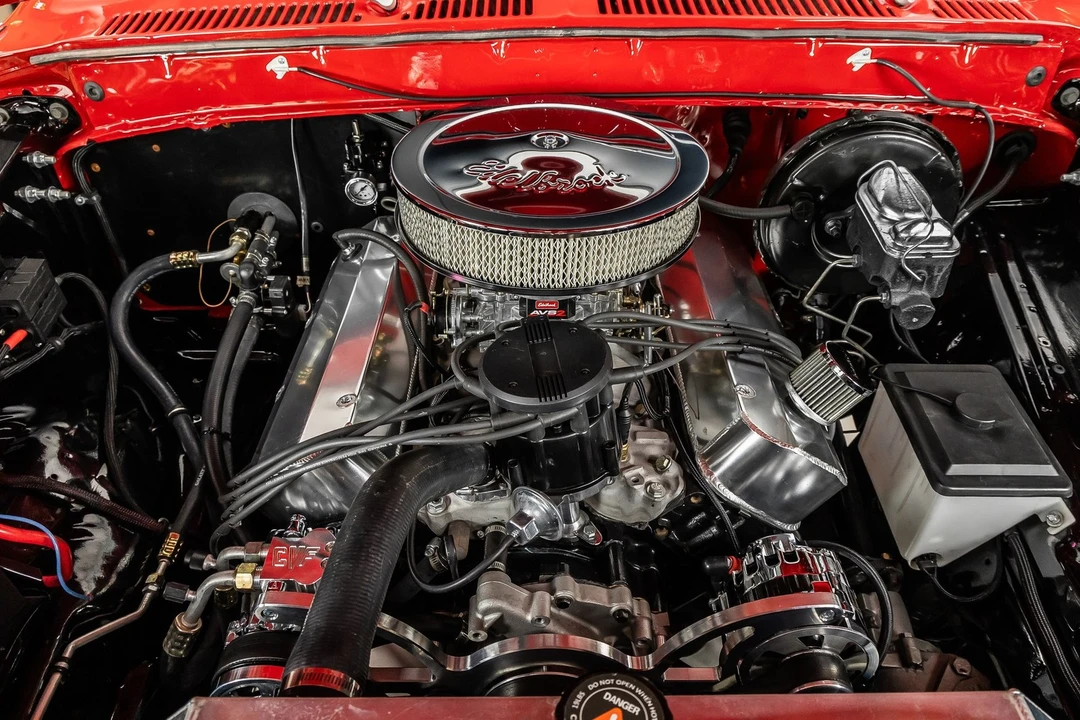 1978 Ford F-Series 6th Gen - Image 4 of 24
