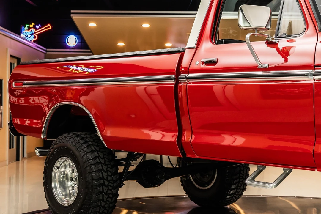 1978 Ford F-Series 6th Gen - Image 23 of 24