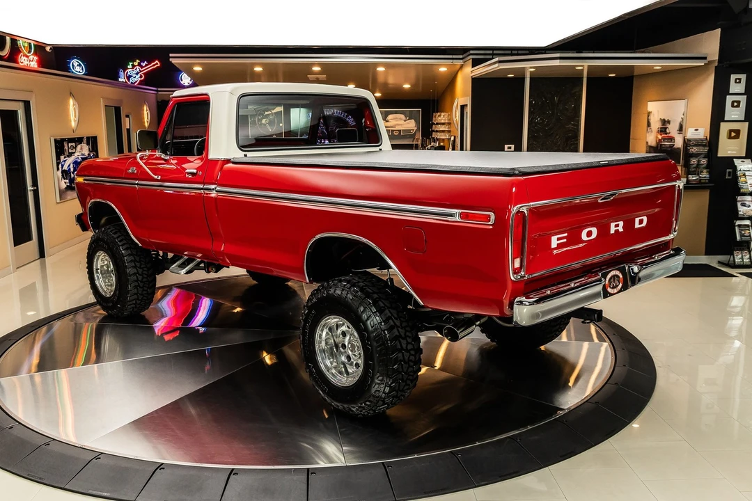 1978 Ford F-Series 6th Gen - Image 18 of 24