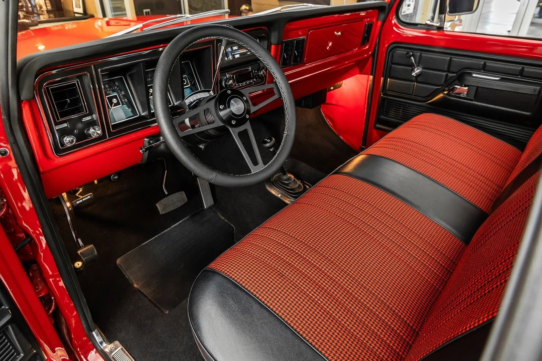1978 Ford F-Series 6th Gen - Image 3 of 24