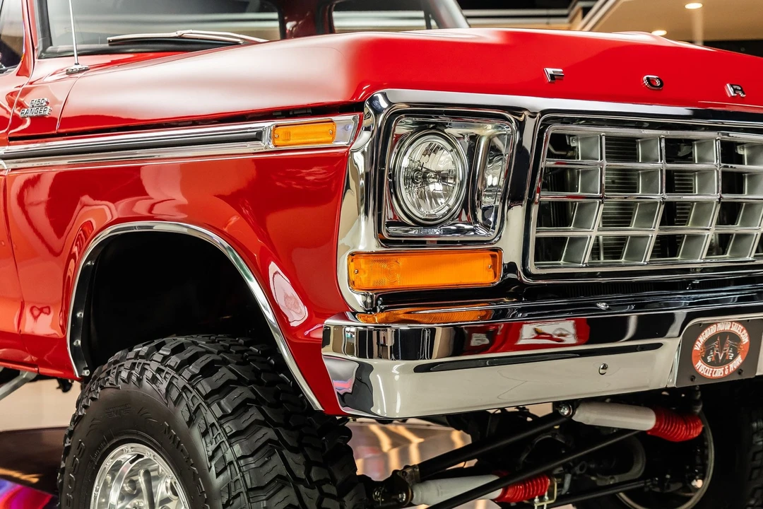 1978 Ford F-Series 6th Gen - Image 22 of 24