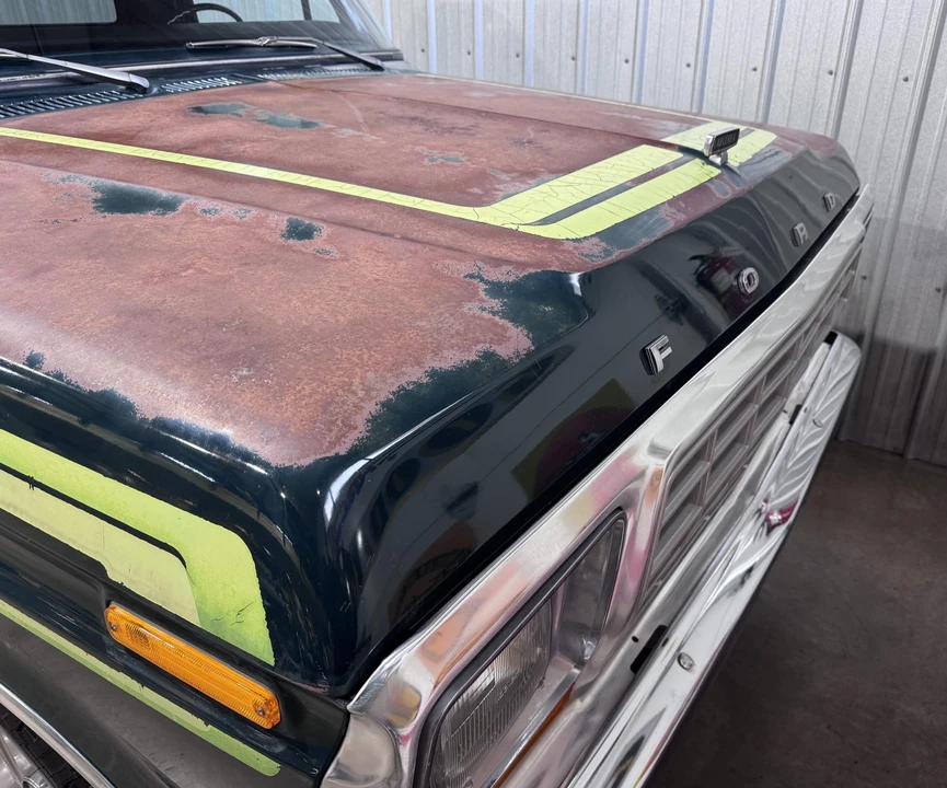 1978 Ford F-Series 6th Gen - Image 30 of 31