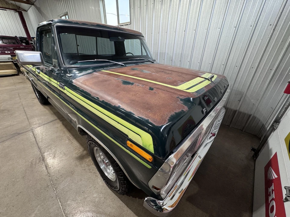 1978 Ford F-Series 6th Gen - Image 21 of 31