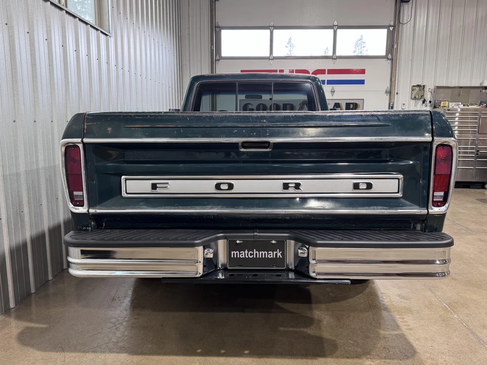 1978 Ford F-Series 6th Gen - Image 15 of 31