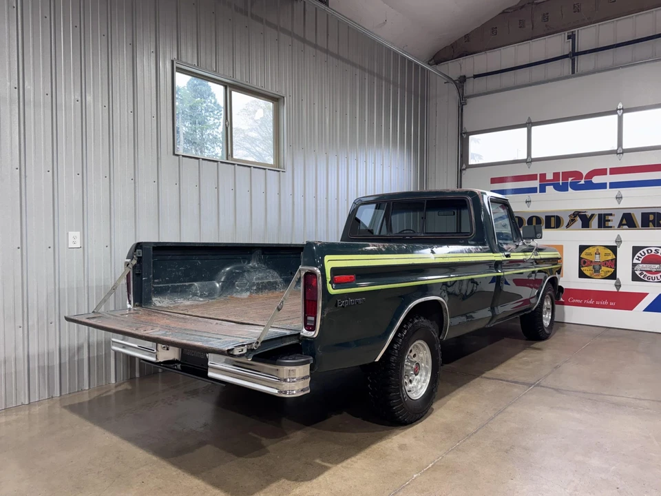 1978 Ford F-Series 6th Gen - Image 18 of 31