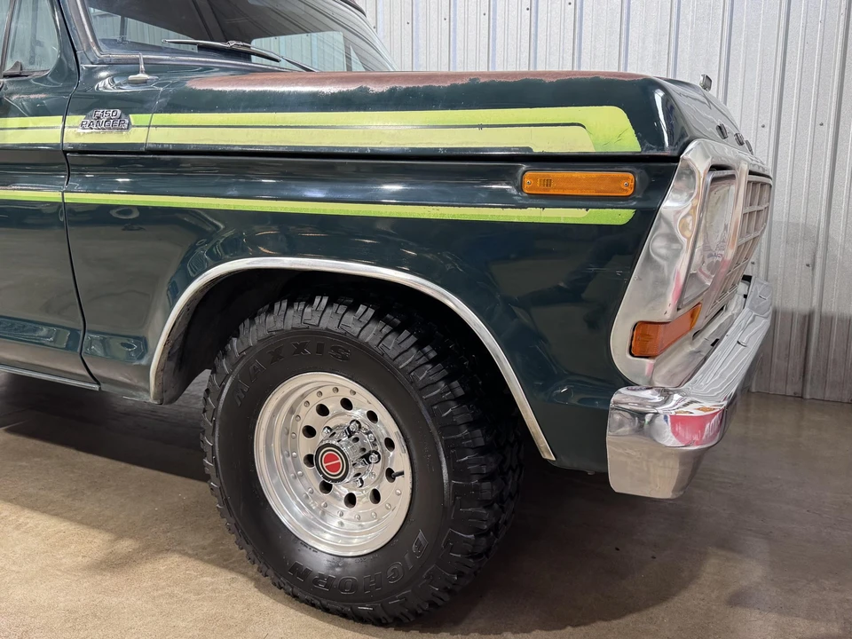 1978 Ford F-Series 6th Gen - Image 31 of 31