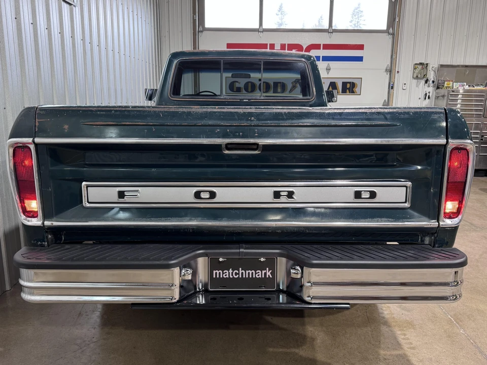 1978 Ford F-Series 6th Gen - Image 16 of 31