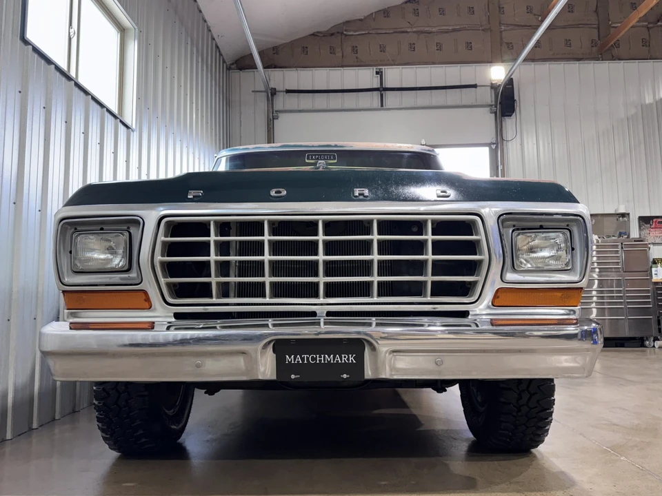 1978 Ford F-Series 6th Gen - Image 24 of 31