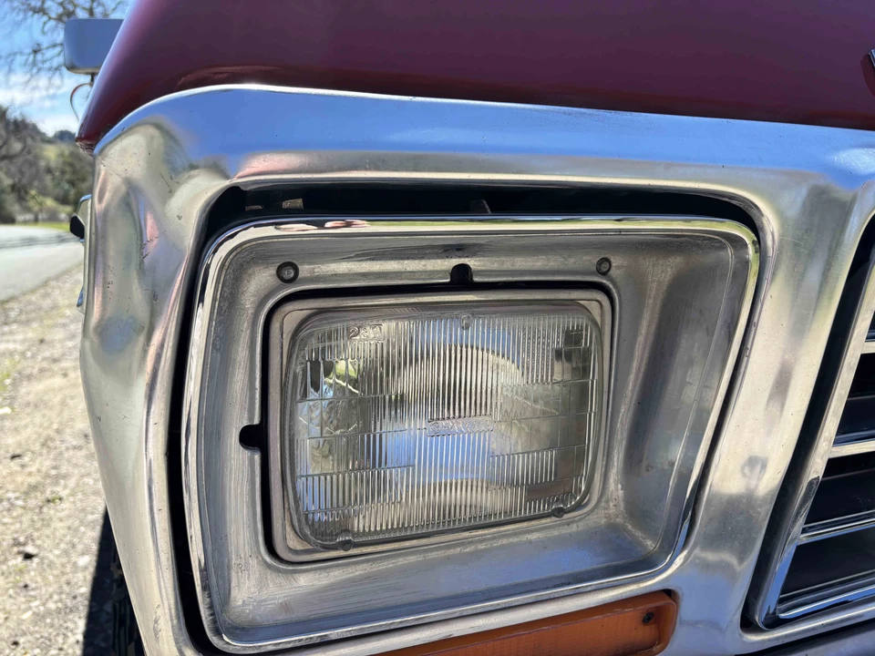 1978 Ford F-Series 6th Gen - Image 17 of 31