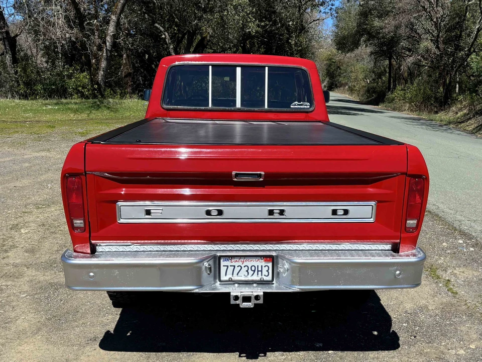 1978 Ford F-Series 6th Gen - Image 7 of 31