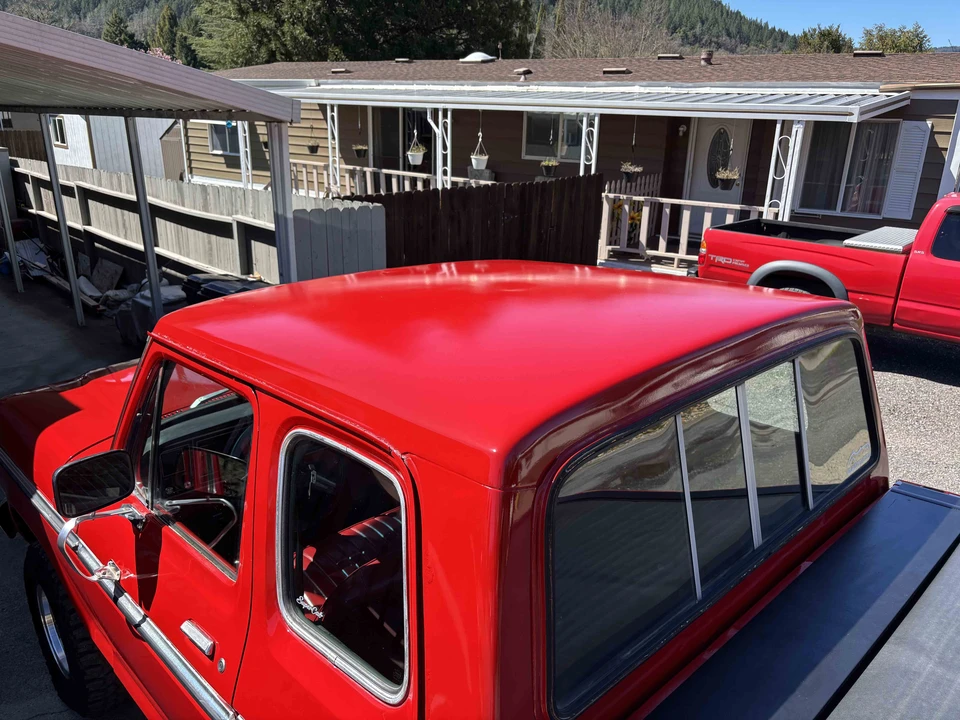1978 Ford F-Series 6th Gen - Image 31 of 31