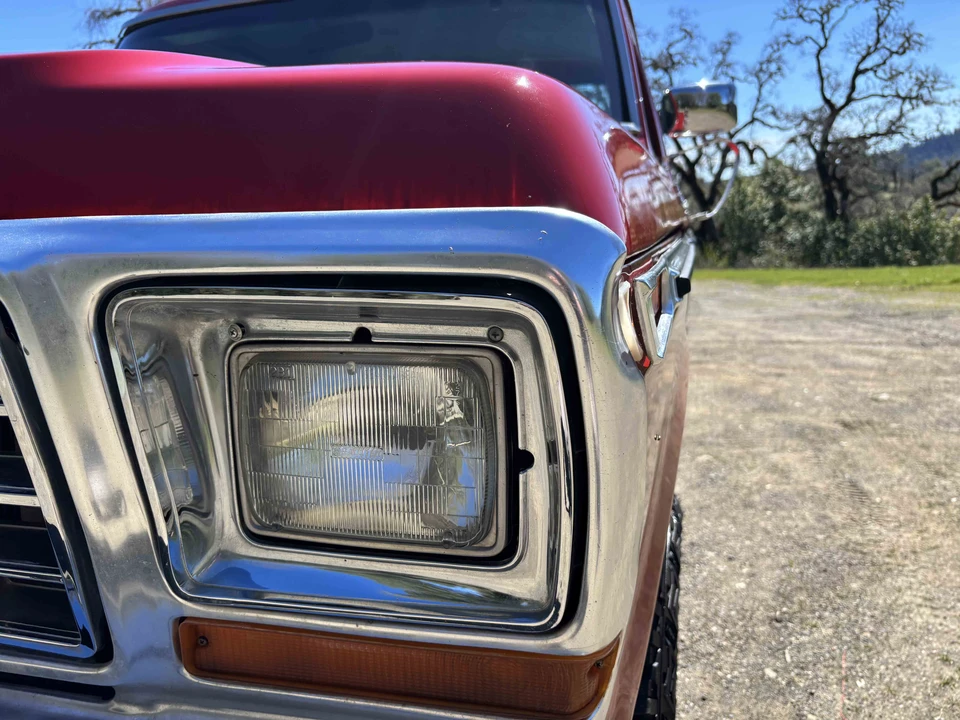 1978 Ford F-Series 6th Gen - Image 18 of 31