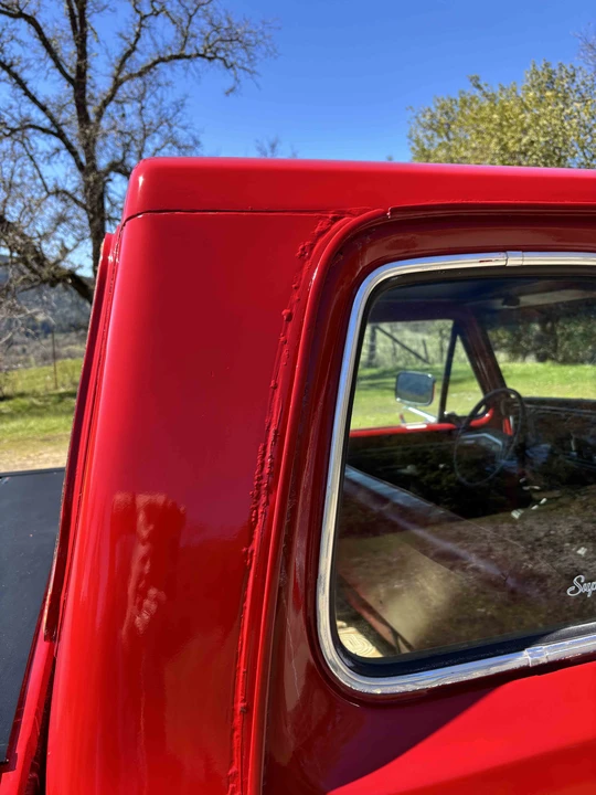 1978 Ford F-Series 6th Gen - Image 24 of 31
