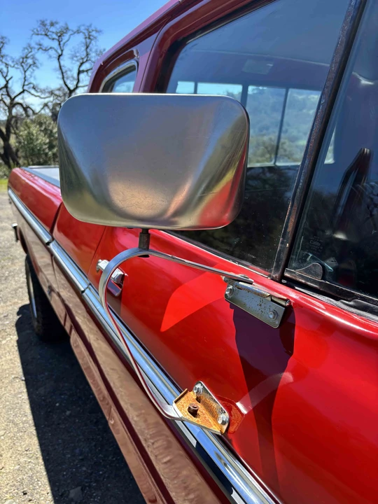 1978 Ford F-Series 6th Gen - Image 19 of 31