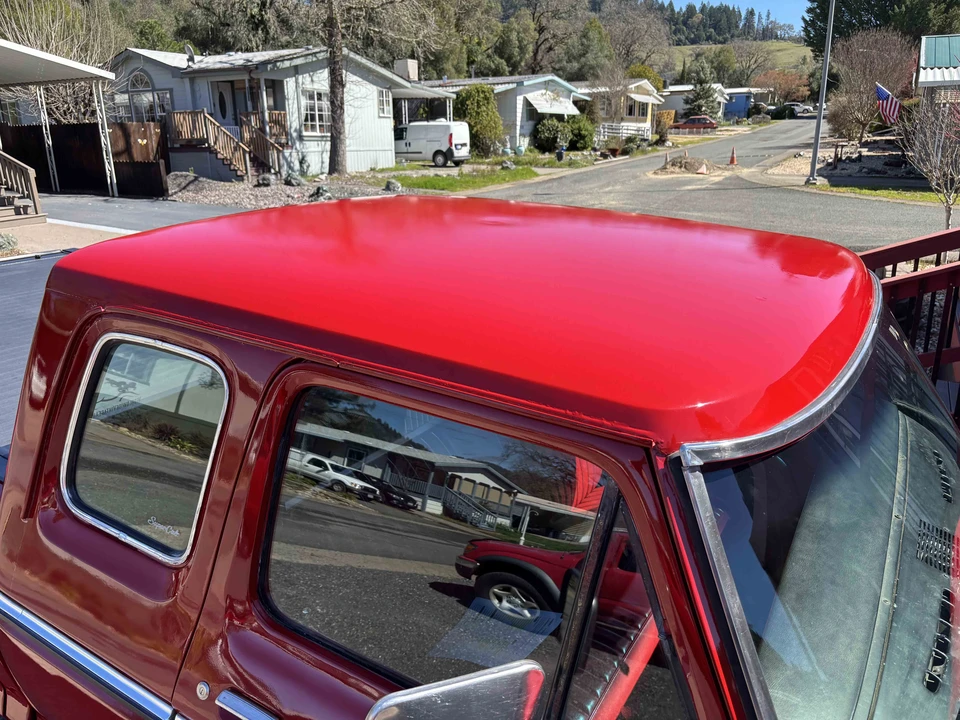 1978 Ford F-Series 6th Gen - Image 30 of 31