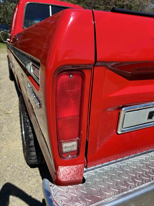 1978 Ford F-Series 6th Gen - Image 21 of 31