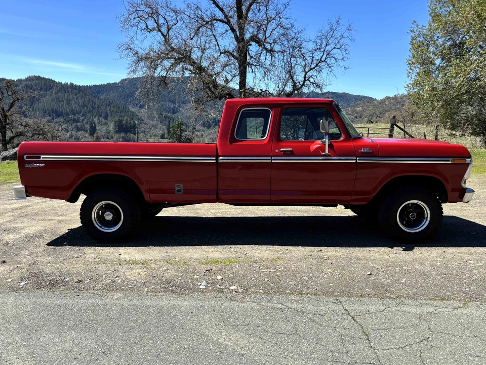 1978 Ford F-Series 6th Gen - Image 5 of 31
