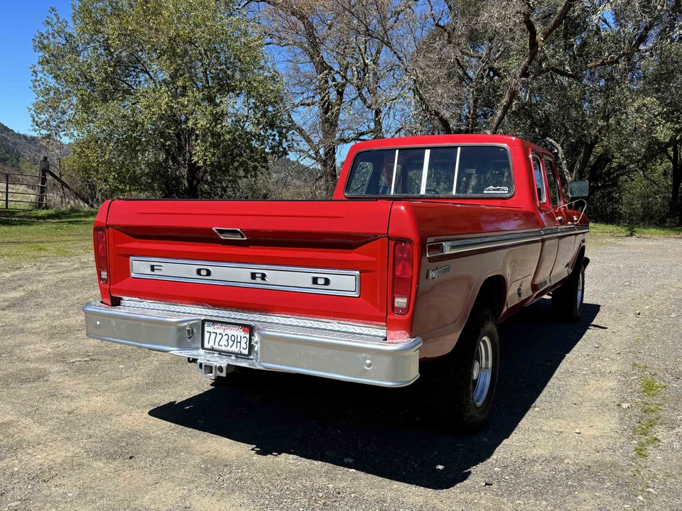 1978 Ford F-Series 6th Gen - Image 6 of 31