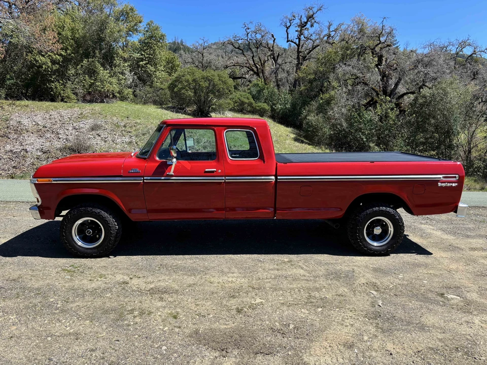 1978 Ford F-Series 6th Gen - Image 10 of 31
