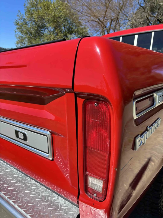 1978 Ford F-Series 6th Gen - Image 22 of 31