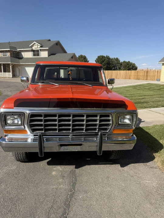 1978 Ford F-Series 6th Gen - Image 18 of 31