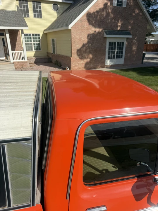 1978 Ford F-Series 6th Gen - Image 21 of 31