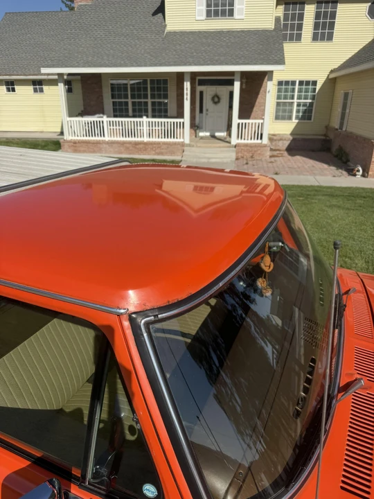 1978 Ford F-Series 6th Gen - Image 22 of 31